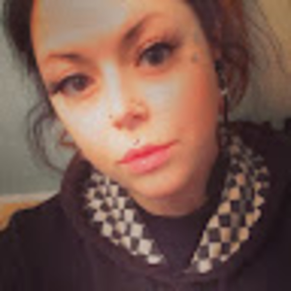 Meet your Posher, Kaeli